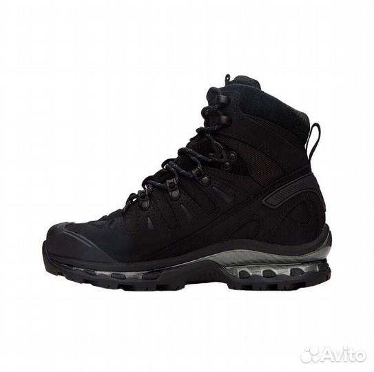 Кроссовки salomon Quest 4D GTX Advanced