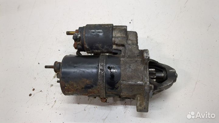 Стартер Audi A4 (B5), 1999