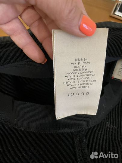 Gucci панама в идеале