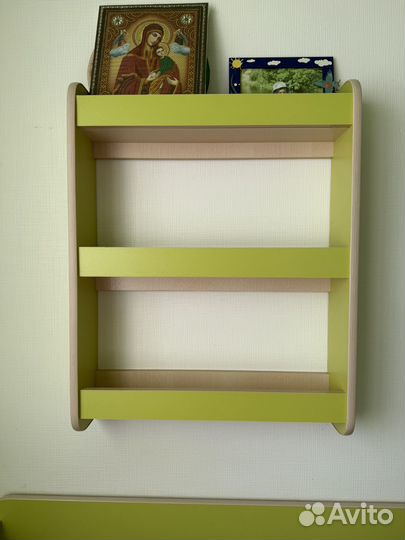 Детская мебель бу