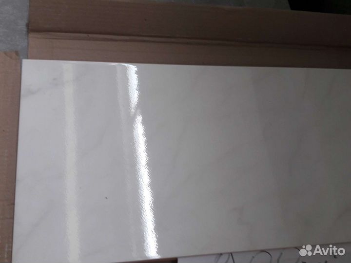 Керамогранит белый дисконт