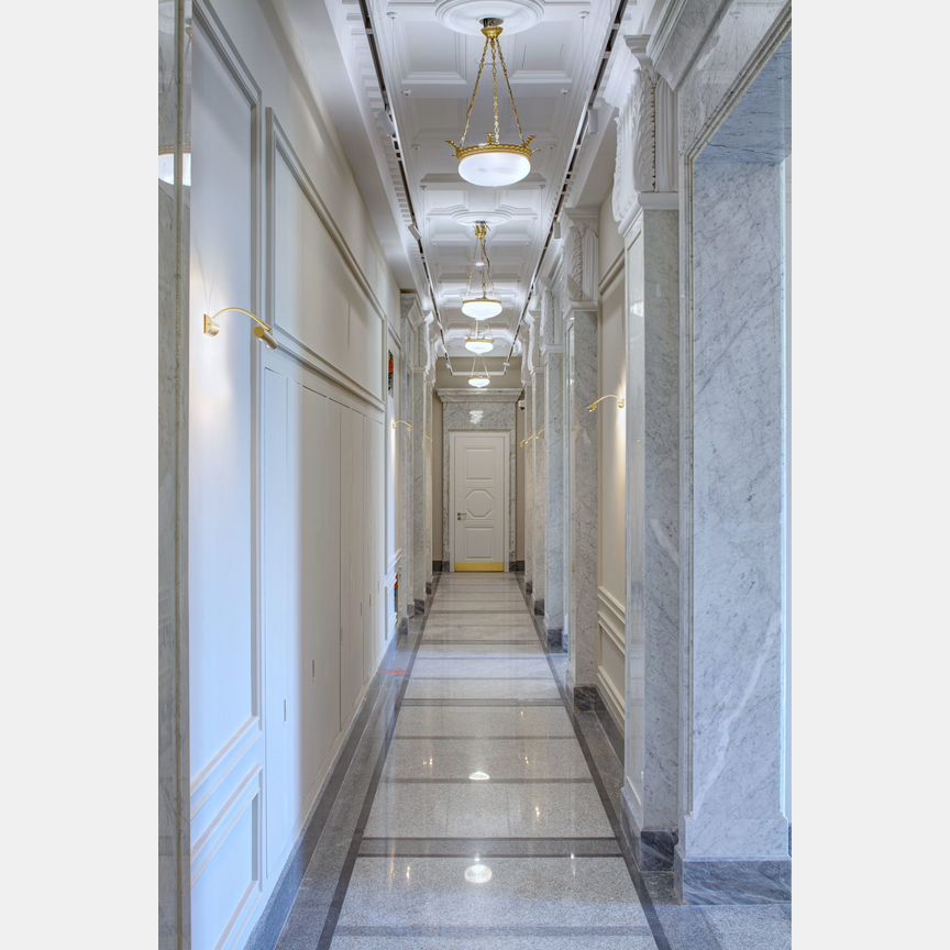 2-к. квартира, 59,8 м², 24/24 эт.