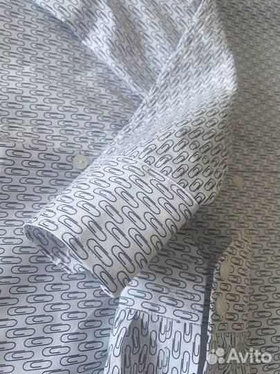 Рубашка гулливер, 36/164