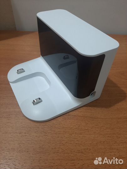 Док станция для робота пылесоса xiaomi mop 2 lite