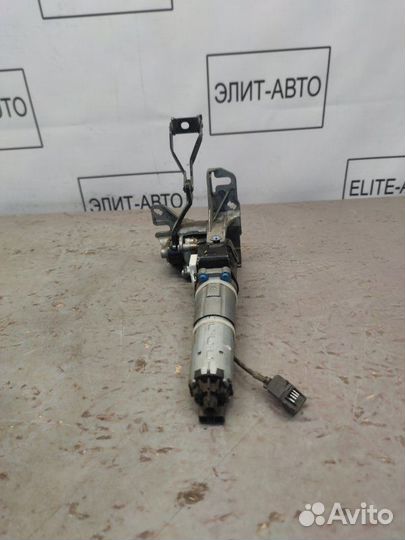 Блок электропривода багажника Audi A8 D4 4.2 CDR