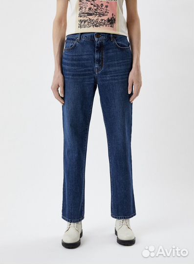 Джинсы Weekend Max mara,р.42it,новые