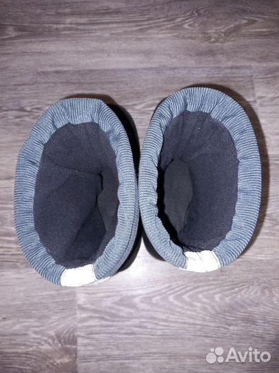 Сапоги nordman 34 35