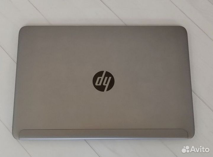 14 дюймов Core i5 Hp EliteBook Ноутбук для работы