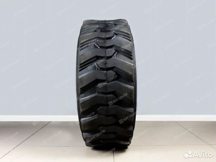 Шина maxtires 12-16.5 TL R4 (клюшка) 14PR