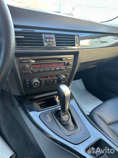 BMW 3 серия 2.0 AT, 2011, 225 000 км