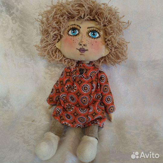 Домовенок Кузя