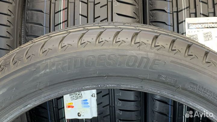 Bridgestone Alenza 001 285/40 R21 109H