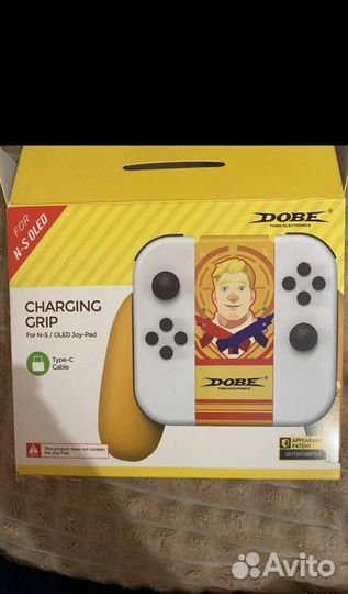 Nintendo switch Oled Splatoon 3 edition