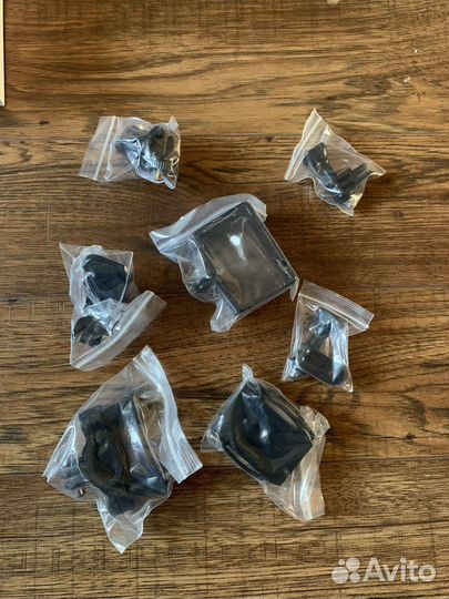 Экшн-камера sjcam