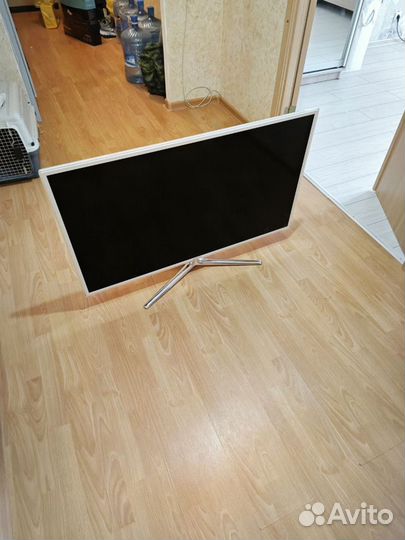 Телевизор samsung UE46D651