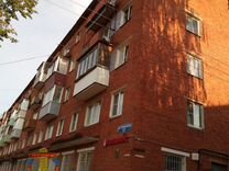 3-к. квартира, 74,2 м², 3/5 эт.