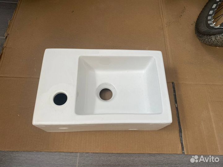 Мини-раковина