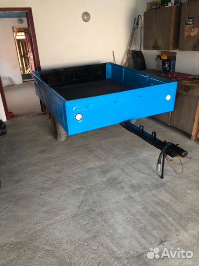 Грузоперевозки на легковом автомобиле