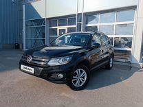 Volkswagen Tiguan 2.0 AT, 2011, 214 000 км, с пробегом, цена 1 150 000 руб.