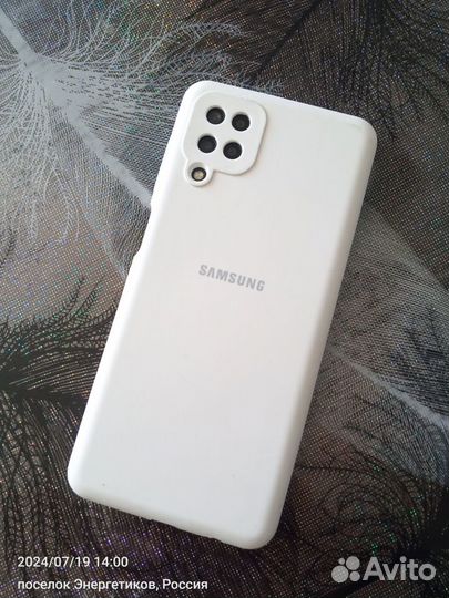 Samsung Galaxy A12, 4/64 ГБ