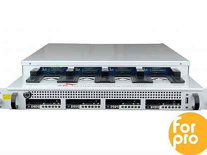 Сервер Supermicro jtag 4SFF 6154Gold 64GB, SATA