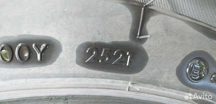 Giti Savero HT Plus 235/70 R16 106T