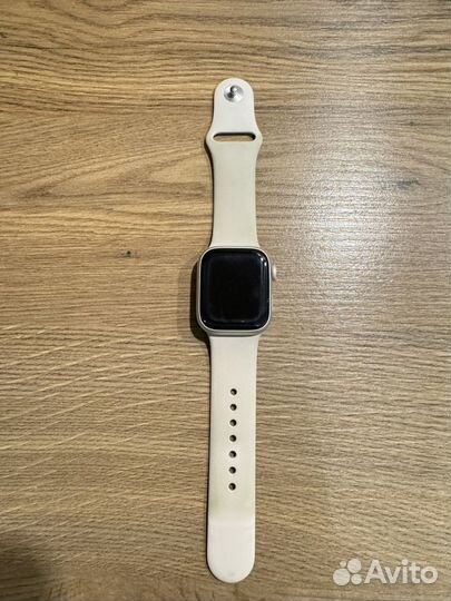 Часы apple watch 8 41 mm