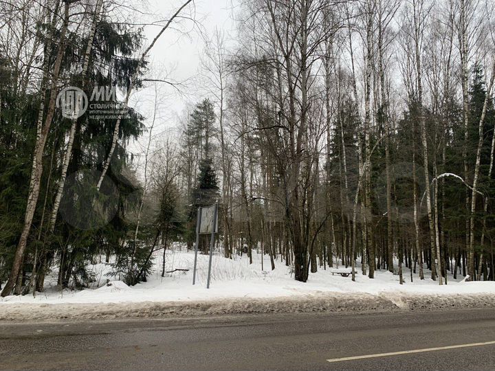 Участок 1,19 га (промназначения)