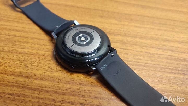 Часы Samsung Galaxy Watch active 2