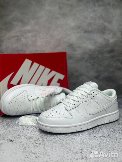 Кроссовки Nike Dunk