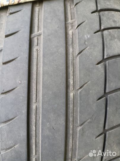 Triangle Sportex TSH11 245/45 R19