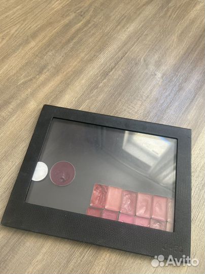 Магнитная палетка для рефилов