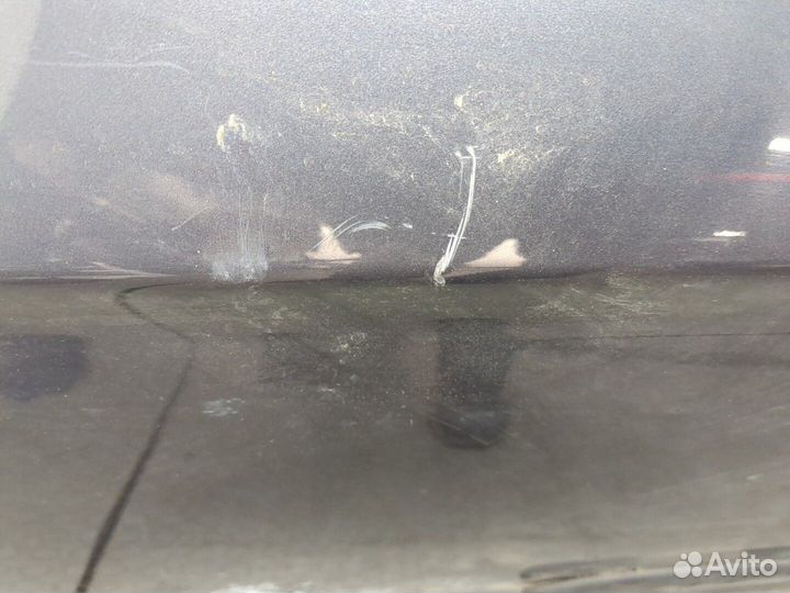 Дверь боковая левая передняя Hyundai i20