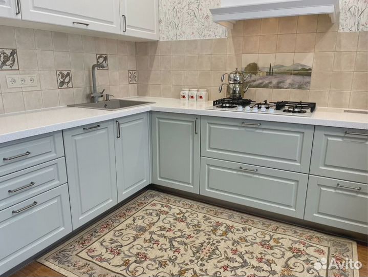 Кухонный гарнитур. Кухня от производителя