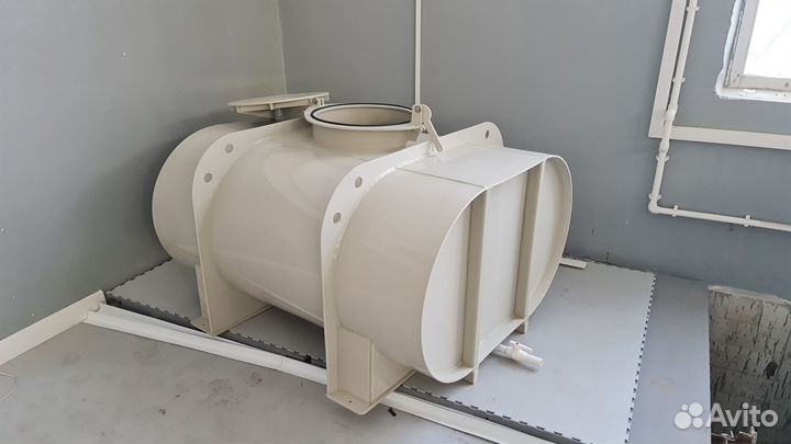 Ёмкость для воды (BPb6v7)