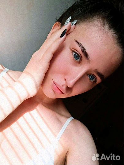 Продавец-консультант