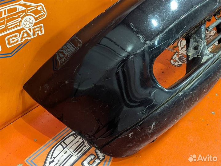 Бампер передний W638 V-class 111.978 1999