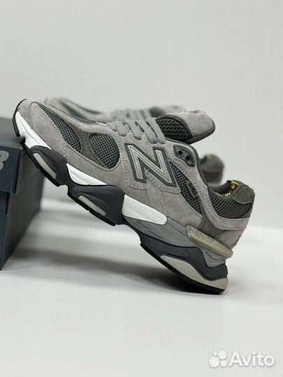 Кроссовки New Balance 9060