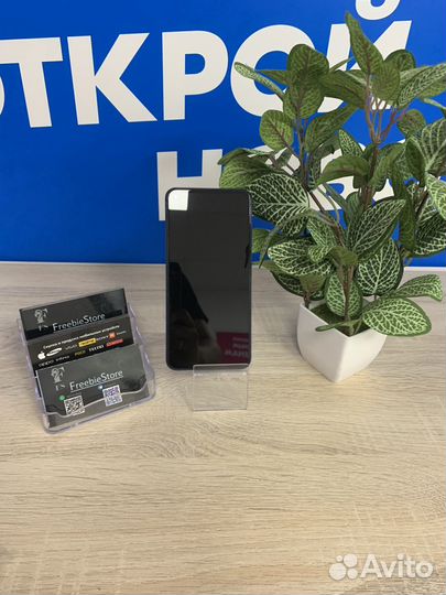 Xiaomi Redmi Note 9, 4/64 ГБ
