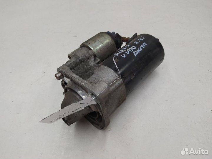 Стартер Volvo V50 (2003-2010) 2006