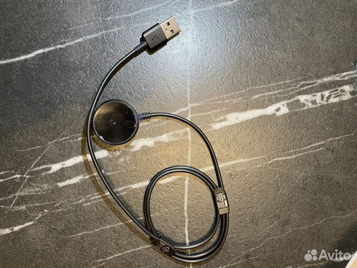 Зарядное устройство для часов samsung