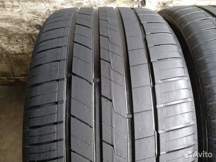 Hankook Ventus S1 Evo3 SUV K127A 315/35 R21 111Y