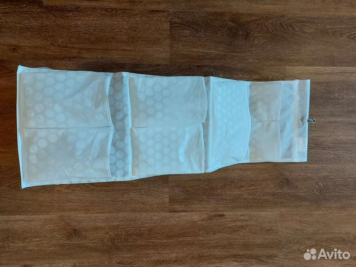 Органайзер подвесной IKEA