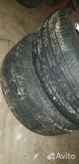 Колеса r16 на хендай элантра xd