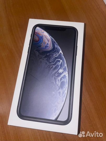 iPhone Xr, 64 ГБ