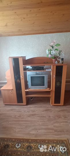 Мини стенка