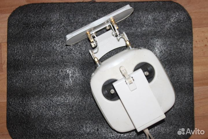 Dji phantom 3 professional