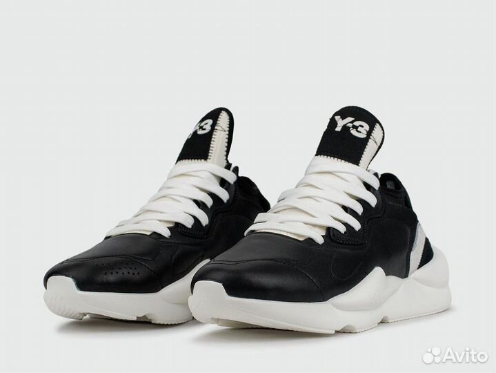 Кроссовки Adidas Y-3 Kaiwa