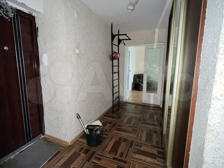 2-к. квартира, 50 м², 3/4 эт.