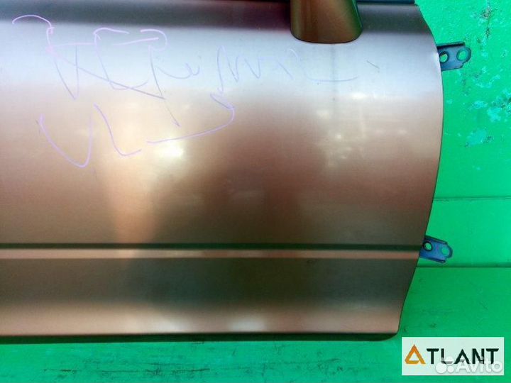 Дверь передний правый honda airwave